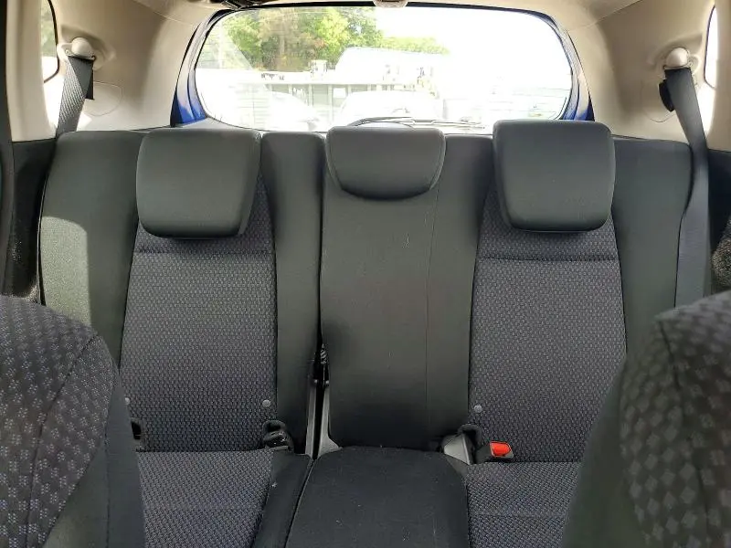 2019 HONDA FIT   
