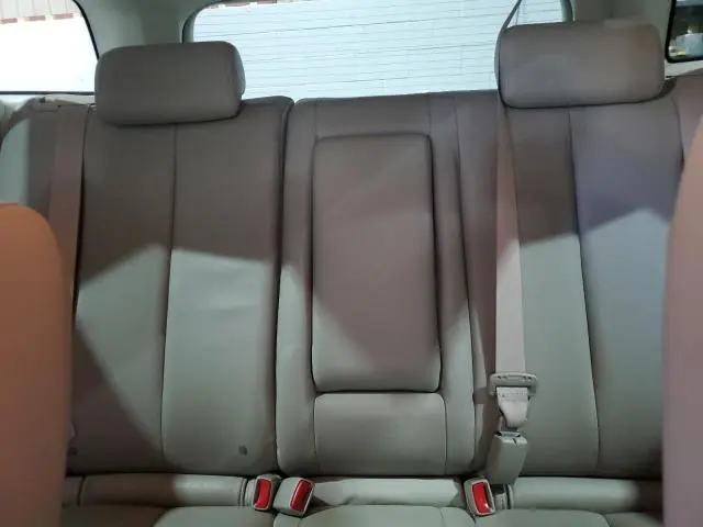 2012 MAZDA CX-7   