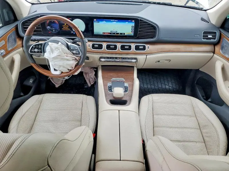 2020 MERCEDES-BENZ GLE 350 4MATIC  