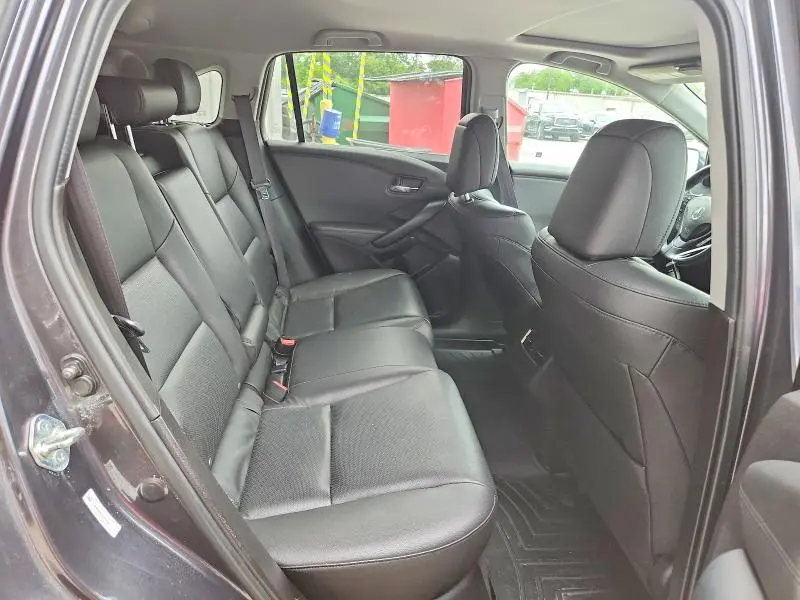 2016 ACURA RDX TECHNOLOGY  