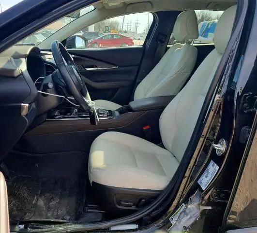 2022 MAZDA CX-30 PREMIUM  