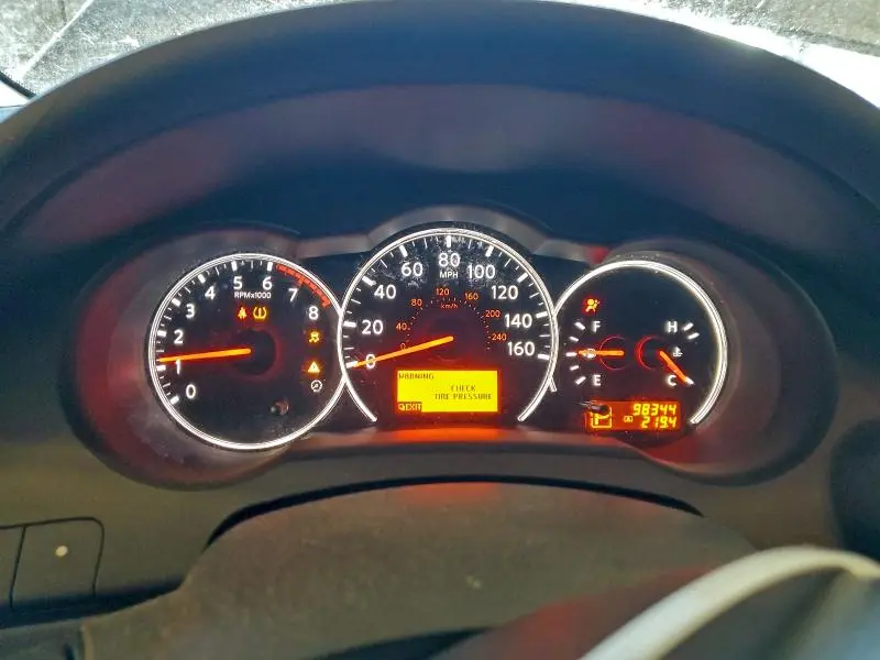 2011 NISSAN ALTIMA 2.5  