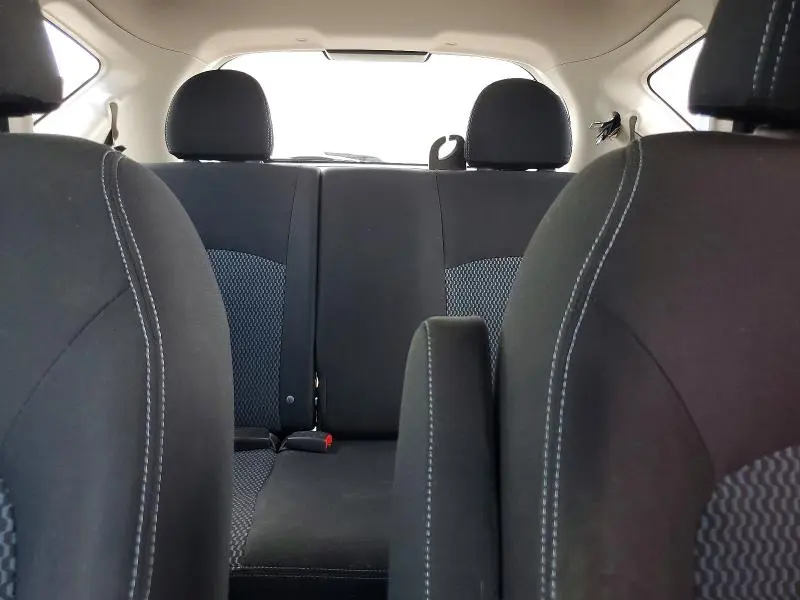 2015 NISSAN VERSA NOTE SV  