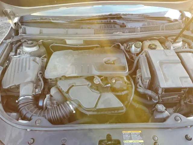 2010 BUICK LACROSSE CX  