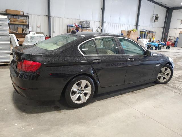 2012 BMW 528 XI