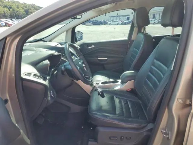 2015 FORD C-MAX PREMIUM SEL  