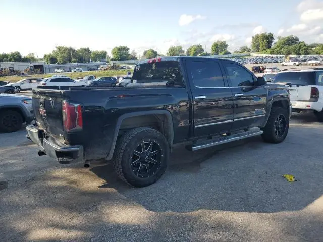 2018 GMC SIERRA K1500 SLT  
