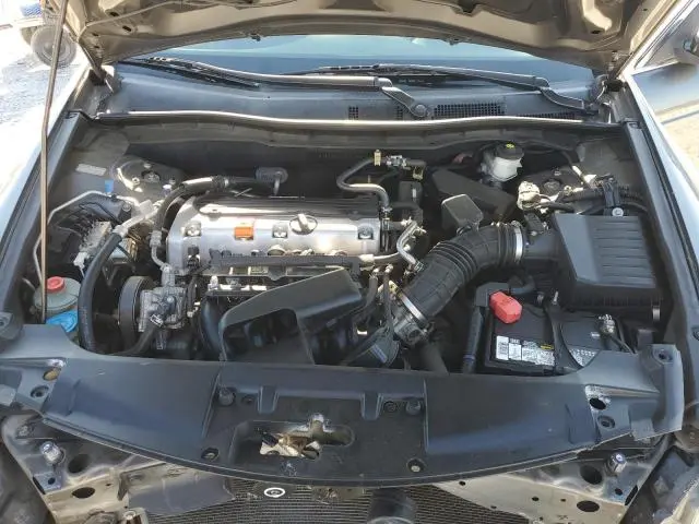 2010 HONDA ACCORD LX  