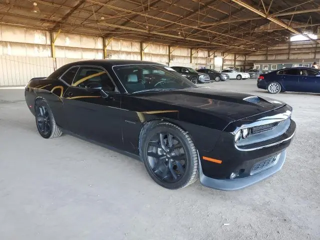2021 DODGE CHALLENGER R/T  