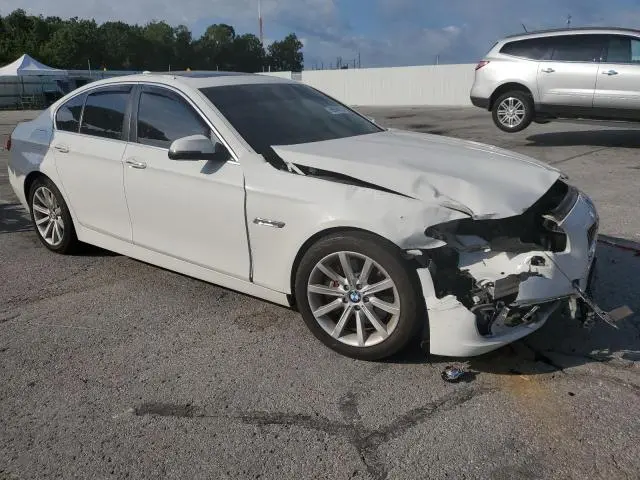 2014 BMW 535 I