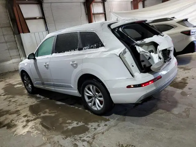 2019 AUDI Q7 PREMIUM