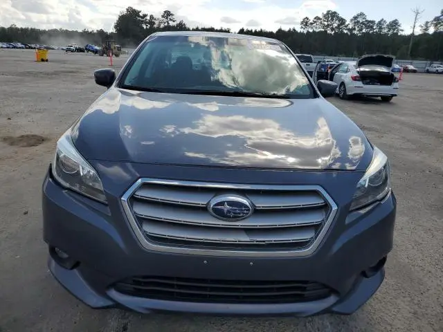 2015 SUBARU LEGACY 3.6R LIMITED