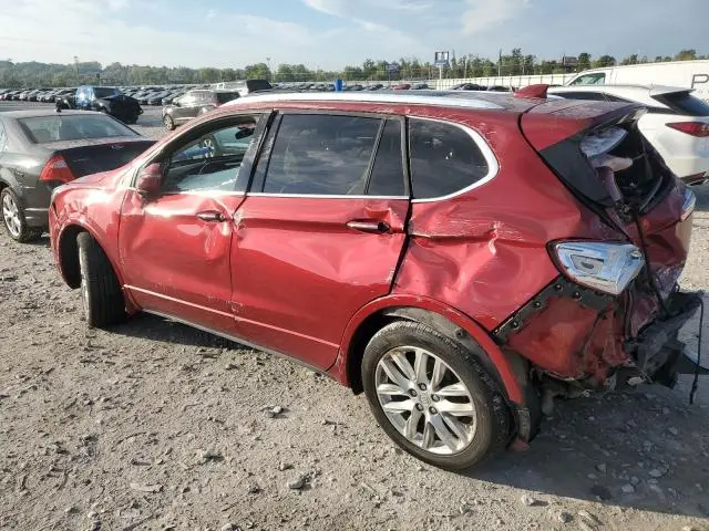 2019 BUICK ENVISION PREMIUM  