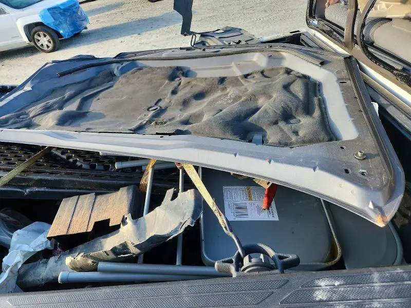 2014 TOYOTA TACOMA DOUBLE CAB PRERUNNER  