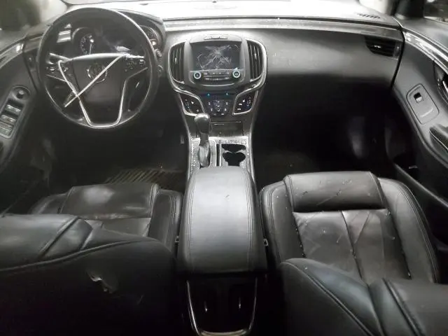 2016 BUICK LACROSSE   