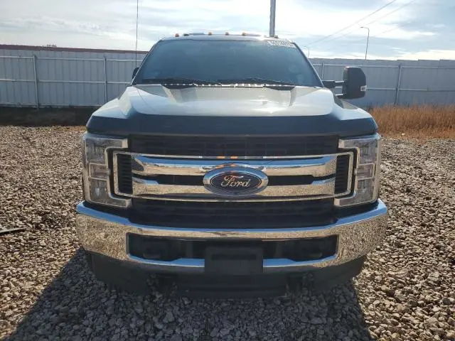 2019 FORD F250 SUPER DUTY  