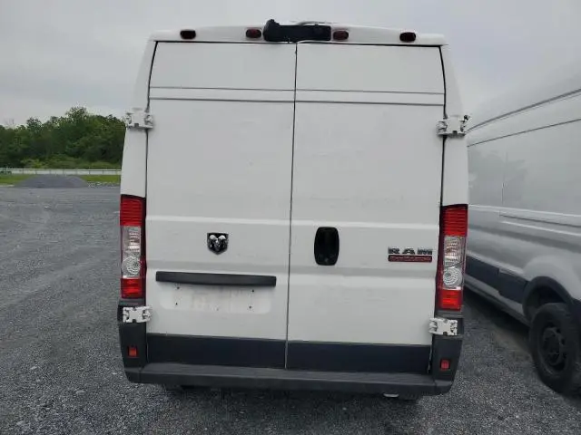 2021 RAM PROMASTER 2500 2500 HIGH  