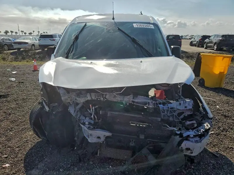 2019 FORD TRANSIT CONNECT XLT  