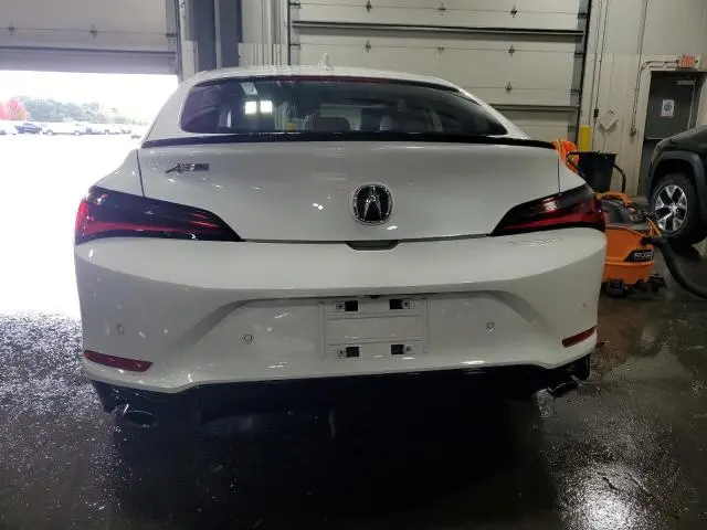 2024 ACURA INTEGRA A-SPEC TECH  