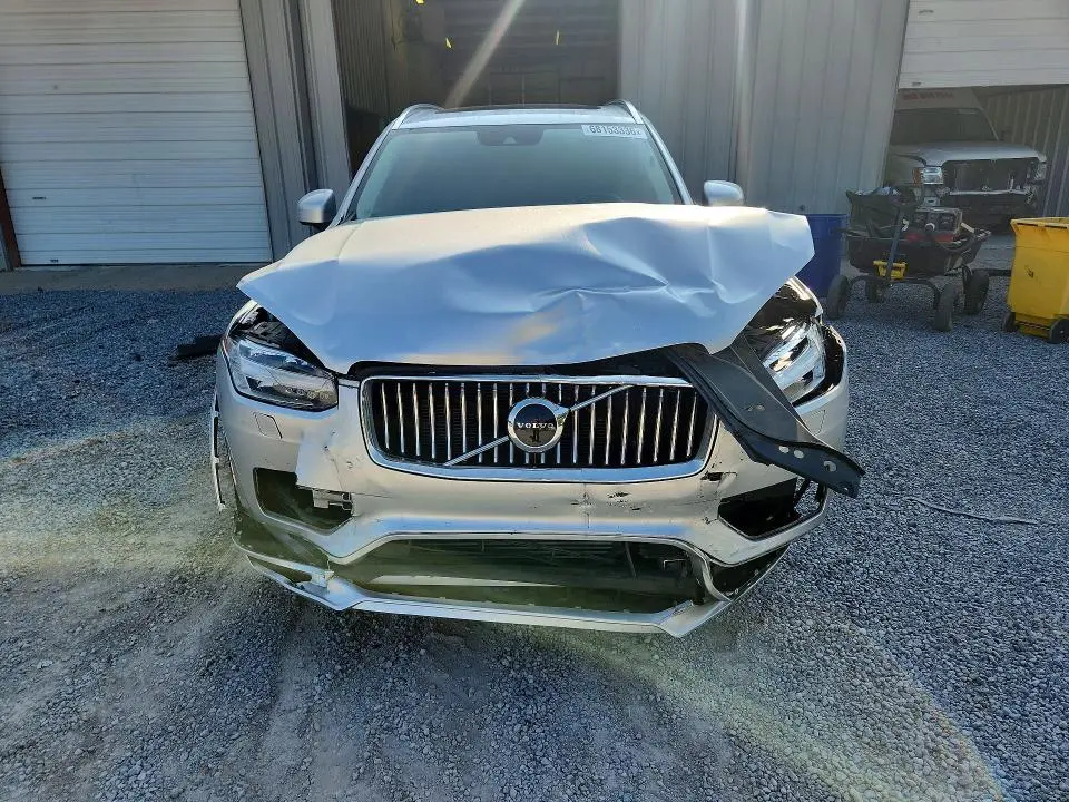 2021 VOLVO XC90 T5 MOMENTUM  