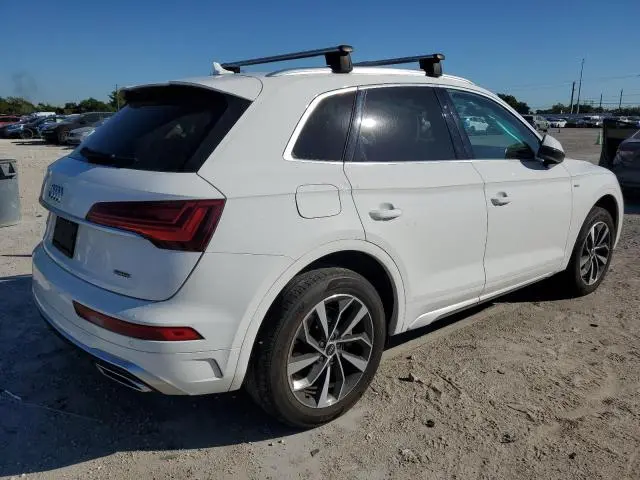 2022 AUDI Q5 PREMIUM 45  