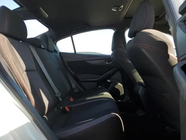 2019 SUBARU IMPREZA SPORT  