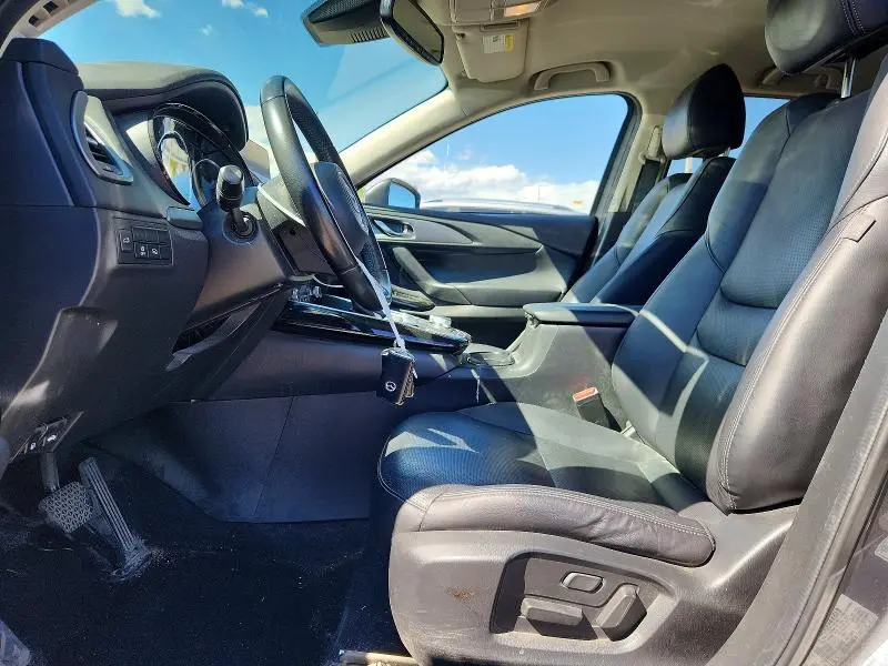 2021 MAZDA CX-9 TOURING  