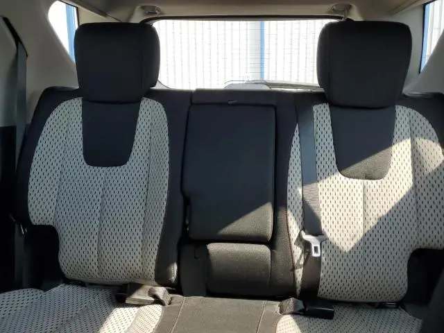 2011 CHEVROLET EQUINOX LS  
