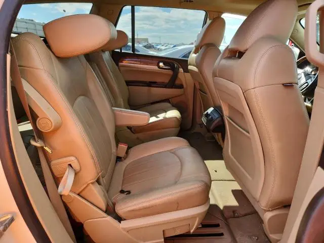 2011 BUICK ENCLAVE CXL  