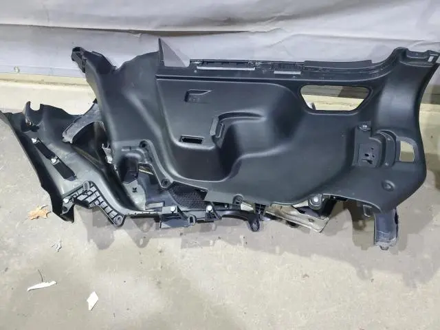 2017 JEEP CHEROKEE TRAILHAWK  