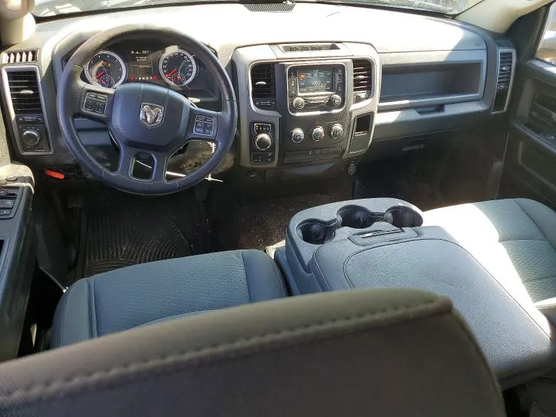 2014 RAM 1500 ST  