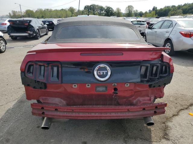 2013 FORD MUSTANG GT