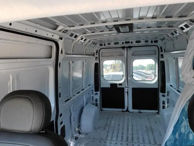 2024 RAM PROMASTER 2500 2500 HIGH  