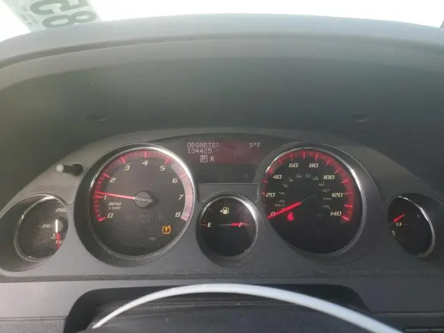 2012 GMC ACADIA DENALI  