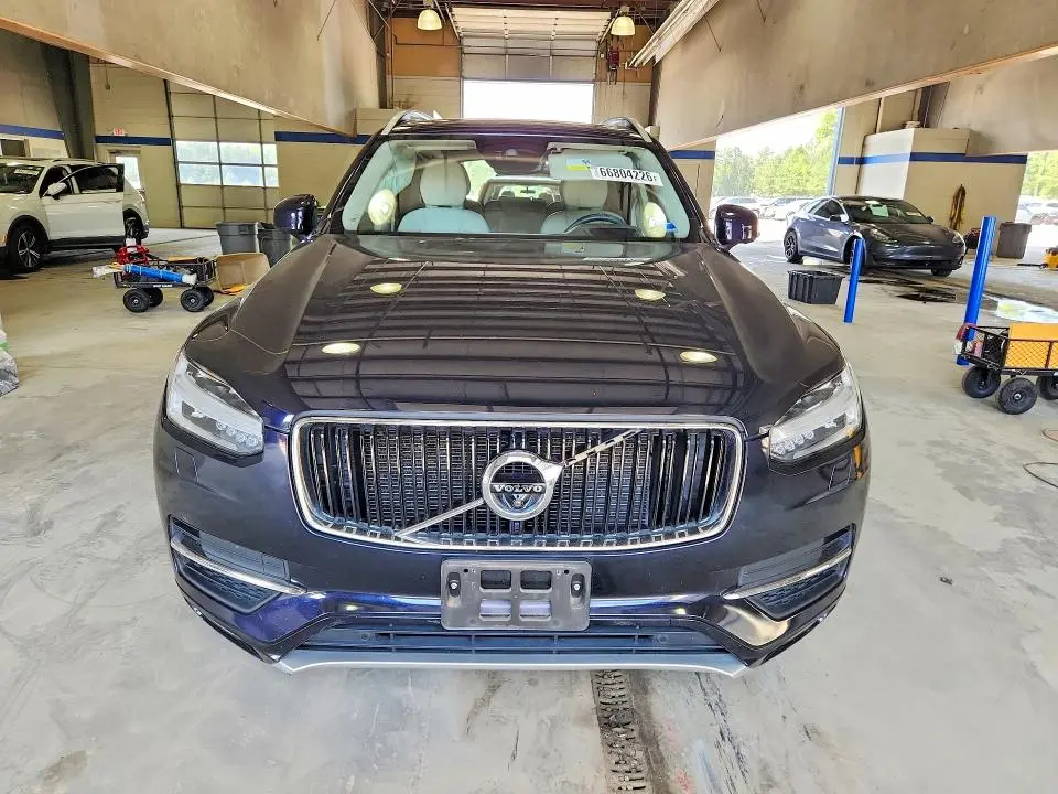 2019 VOLVO XC90 T5 MOMENTUM  