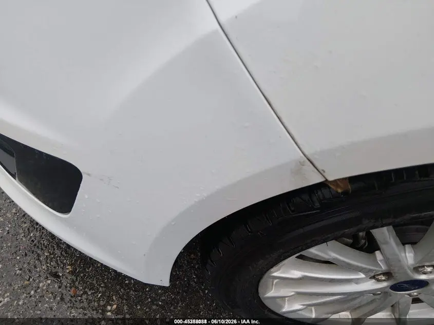 2016 FORD C-MAX HYBRID SE