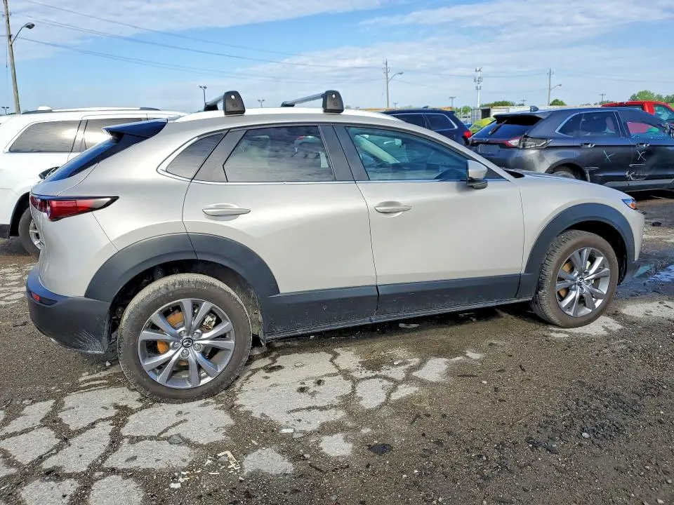 2023 MAZDA CX-30 SELECT  