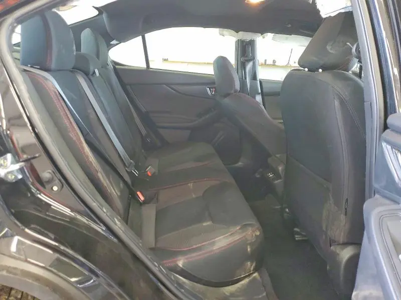 2024 SUBARU WRX PREMIUM  