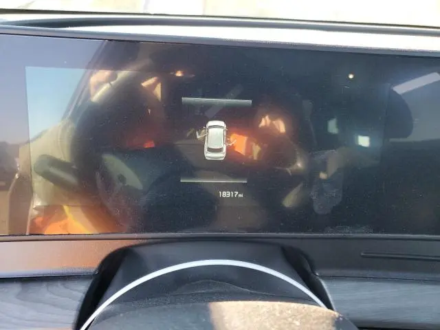 2025 KIA SPORTAGE X LINE  