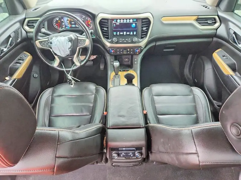 2018 GMC ACADIA ALL TERRAIN  