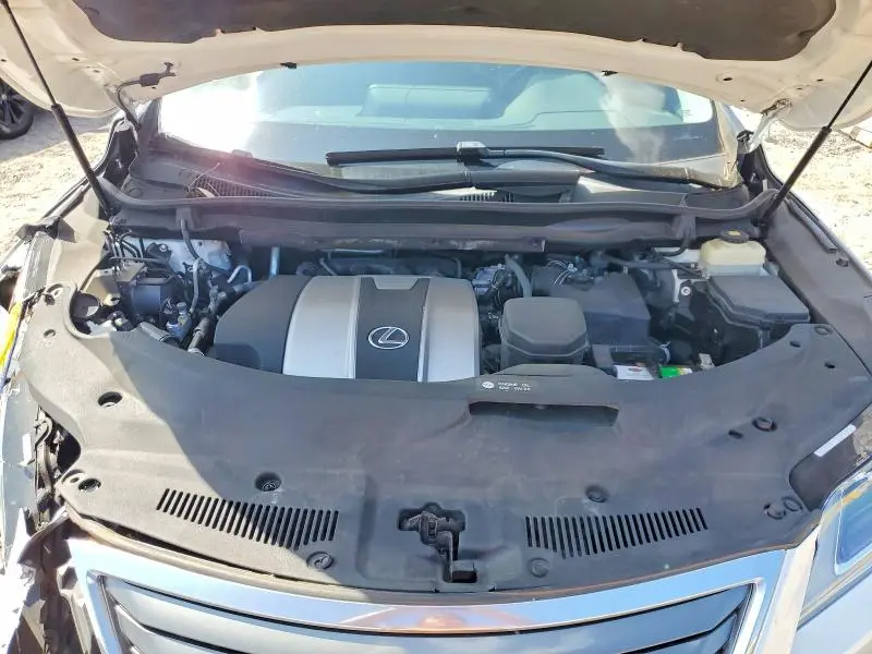 2018 LEXUS RX 350 BASE  
