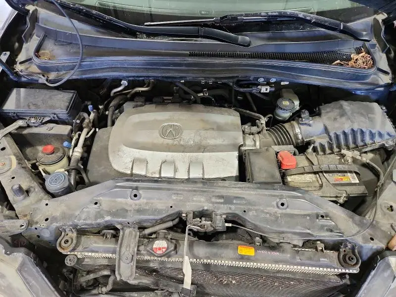 2013 ACURA MDX TECHNOLOGY  