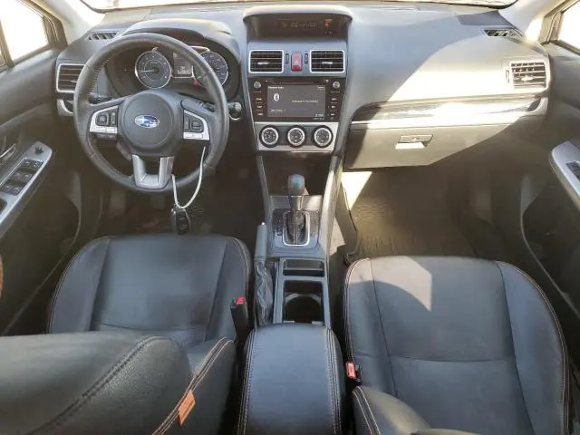 2017 SUBARU CROSSTREK LIMITED  