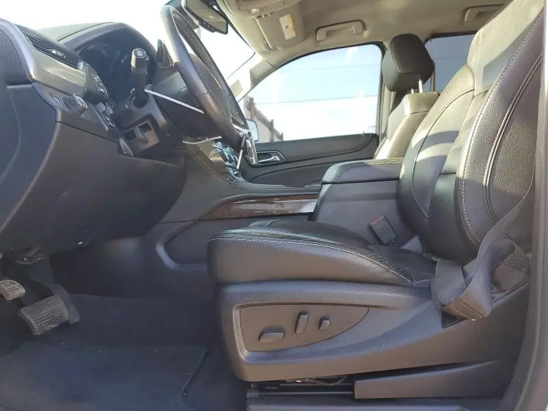 2019 CHEVROLET TAHOE C1500 LT  