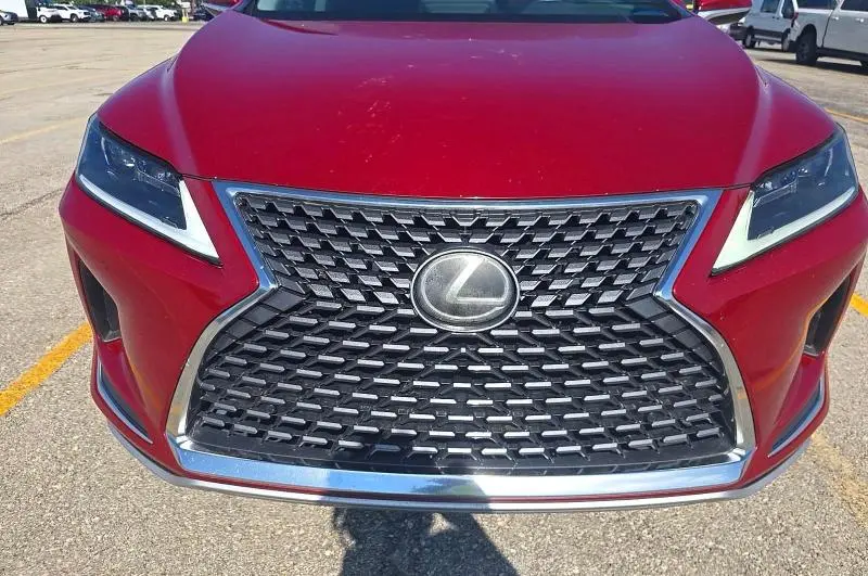 2020 LEXUS RX 350 BASE  