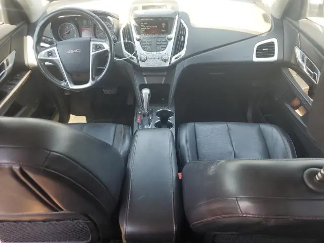 2014 GMC TERRAIN SLT  