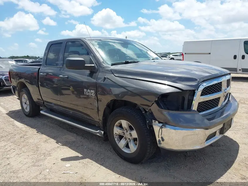 2020 RAM 1500 CLASSIC TRADESMAN  4X2 6'4 BOX