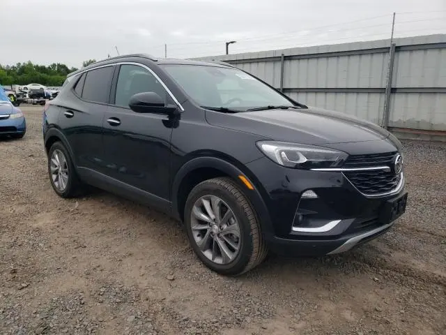 2020 BUICK ENCORE GX ESSENCE  