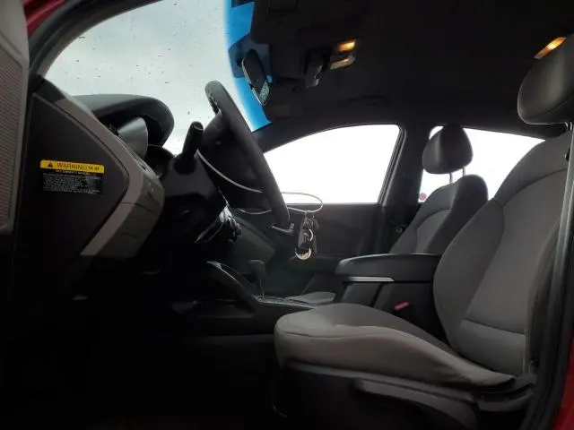 2011 HYUNDAI TUCSON GL  