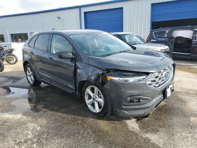 2021 FORD EDGE SE  